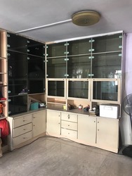 Blk 132 Ang Mo Kio Avenue 3 (Ang Mo Kio), HDB 5 Rooms #192908192